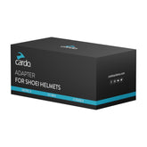 Adattatore PACKTALK per Caschi Shoei